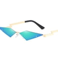 thumbnail image 2 of NUOLUX Gafas Sin Montura Para Fiesta Urbano Y, 2 of 8