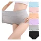 thumbnail image 1 of 10 Packs Calzoncillos De Algodón De Talla Grande Para Mujer, 1 of 8