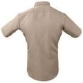 thumbnail image 3 of Propper Men's Edgetec Short Sleeve Shirt, 3 of 8