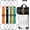 Orange+Green+Rainbow+Black, variant on Adjustable Luggage Straps, 2 Pack Rainbow Elastic Bungee Connector, Heavy Duty Travel Belt to Connect Two Suitcases, Secure Add-a-Bag Strap for Carry , Cruise & Travel Essentials