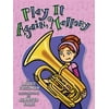 Play It Again, Mallory, Used [Hardcover]