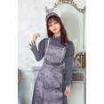 thumbnail image 1 of FANTASMA disfraz de sirvienta fantasma para mujer 155cm ~ 165cm [Clear Stone Genuine] The Cosplay Company 4560320859383, 1 of 2