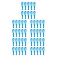 thumbnail image 3 of Baohd 1/2/3/5 10bag Inflatable Baseball - Childrens Toys And Fun Games Choose Multiple Colors And Options On Will PVC Is Sturdy Sky Blue 5PCS, 3 of 6