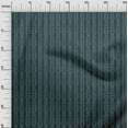 thumbnail image 2 of oneOone Cotton Silk Fabric Chevron & Triangle Block Printed Fabric 1 Yard 42 Inch Wide, 2 of 4