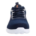 thumbnail image 6 of Propet Men's Viator Vortex Athletic Shoe Navy Mesh - MAA282MNVY, 6 of 6