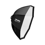 Profoto Softbox 4-Feet Octa Quick Set-Up Light Modifier with Front and Inner Diffuser (White Interior)