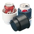 thumbnail image 3 of Sea-Dog 588061N Combo Drink Holder with Drain Fitting - White, 3 of 3