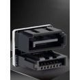 thumbnail image 3 of Conector Giratorio SATA 7 Pines Likrtyny Adaptador Corriente en Ángulo 180 Grados, 3 of 9