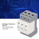 thumbnail image 4 of Dispositivo de protección contra sobretensiones conductividad alto aislamiento retardante de llama PC 1000 V CC protector contra sobretensiones para equipos eléctricos ANGGREK Otros, 4 of 8