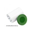 thumbnail image 3 of Golf Putting Green Hole Cup Cover Practice Training Aids for Home Office Travel, 3 of 8