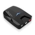 thumbnail image 2 of Digital to Analog Adapter DC 5V TV Bluetooth-compatible 5.0 Optical ABS Audio Adaptor 3.5mm RCA Output Headphone Speaker, 2 of 10