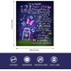 thumbnail image 5 of LHSHID 18th Birthday Gifts for Girls Gifts for 18 Year Old Girl 18 Year Old Girl Birthday Gifts Blanket 18 Birthday Gifts for Girls 18th Birthday Gifts Daughter Birthday Gift 50x60in, 5 of 6