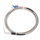 thumbnail image 1 of Sensor De Termopar De Tipo K, Sensor De Temperatura De Tipo K Tipo K Tipo De Sonda De Alta Temperatura Para El Motor Automotriz Medición De CHT Con Sonda De Acero Inoxidable, 1 of 7
