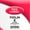 1/8 Size, Medium, variant on Super Sensitive Red Label Series Violin E String 1/4 Size, Medium