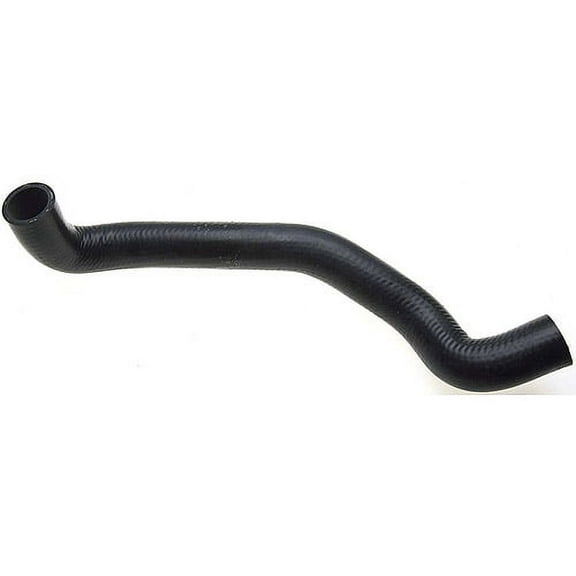 Gates Molded Radiator Hose Fits select: 1994-1999 VOLKSWAGEN JETTA, 1995-1999 VOLKSWAGEN GOLF