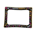 thumbnail image 1 of Cadre Gonflable en PVC Accessoires de Cabine Photo Cadre Photo Selfie pour Anniversaire, 1 of 6