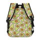 thumbnail image 4 of Easygdp Cute Avocado Mochila Ergonómica Versátil para Laptop - Múltiples Bolsillos, Correas Ajustables, Unisex para Escuela, Viajes y Actividades al Aire Libre-One Size, 4 of 5