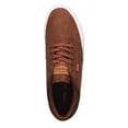 thumbnail image 2 of Levi's Mens Alpine Tumbled Stacked Casual Sneaker Shoe, 2 of 6