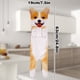 thumbnail image 3 of Decoración del hogar, toallas de mano, toallas faciales, toalla de mano para perros, cocina, baño, toalla para perros, toalla colgante de simulación, linda toalla de mano para mascotas, toalla de mano, 3 of 7