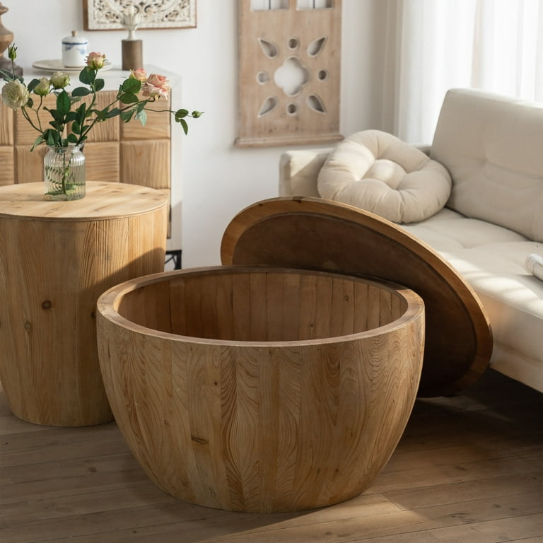 Round coffee cheap tables at target