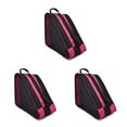 thumbnail image 1 of Eigraketly Patines de malla lateral para patines, bolso para zapatos, protectora, bolsa para zapatos de patín, compartimento de colección en Type1 NO1 Eigraketly CBP265177, 1 of 6