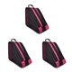 thumbnail image 1 of Eigraketly Patines de malla lateral para patines, bolso para zapatos, protectora, bolsa para zapatos de patín, compartimento de colección en Type1 NO1 Eigraketly CBP265177, 1 of 6