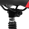 thumbnail image 4 of Foldable Height Adjustable Saddle Set for Electric Scooter Chair M365 Scooter Electric Scooter Retractable Seat with S, 4 of 7