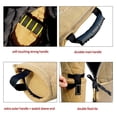 thumbnail image 4 of 1 Uds. Manga de entrenamiento para perros, protección, Wrangler alemán, manga de entrenamiento para perros, manga de aleteo, suministros para entrenamiento, perro ER, 4 of 5
