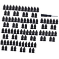 thumbnail image 3 of Zorion Clous de Réparation de Pneus Légers, Durables, Portables, Réparation Rapide de Pneus 100 Pcs Grands, 3 of 9