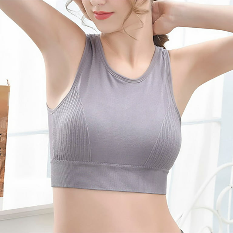 Spring Saving Clearance Tawop Lace Bras For Women Rimless Stretch