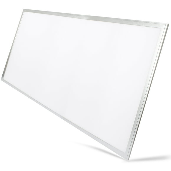 Panel Colgante Led Aksi 80w 120x60 cm