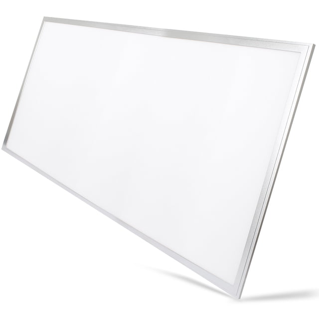 Panel Colgante Led Aksi 80w 120x60 cm