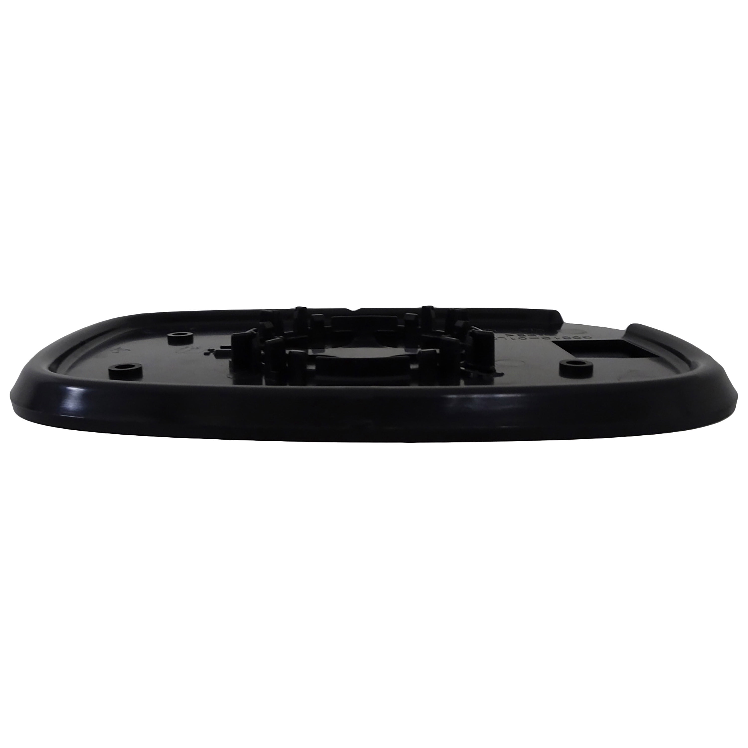 Dorman 56271 Driver Side Door Mirror Glass for Specific Dodge Models