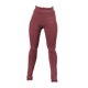thumbnail image 3 of Leggings de yoga para minimuñeca a escala 1/12, pantalones largos elásticos, ropa para acción femenina Rosa polvorienta, 3 of 9