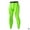 green, variant on Soug Men's Compression Leggings Pants Trousers Fitness Baskerball Joggingpant Z 4R2W New