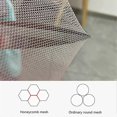 thumbnail image 2 of Mosquito net for bed, portable foldable mosquito net, fine mesh, protection for sleep, suitable for Queen 120200cm A, 2 of 5