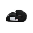 thumbnail image 4 of Autoasiento Carestino Booster MONZA Negro, 4 of 4