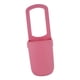 thumbnail image 5 of Portavasos de silicona perfecl para bicicleta cochecito soporte universal rosa, 5 of 8