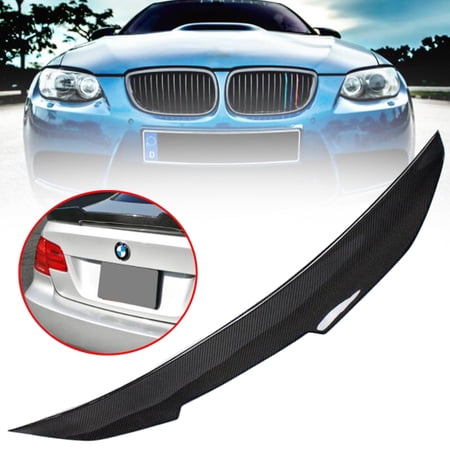 High Quality PSM Rear Spoiler For BMW E92 335i Coupe-Changzhou Haosheng