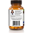 thumbnail image 3 of Sleep Script Capsules with Chamomile, Passionflower, Theanine, 5-HTP, Melatonin, Lemon balm for Relaxation 60ct by Suzy Cohen, 3 of 6