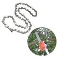 thumbnail image 4 of Chainsaw Chain Replacement 16/18/20 Inch 3/8" LP .043 55DL for Stihl Prof E0 A2K8, 4 of 8