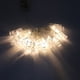 thumbnail image 1 of 20 LED batería foto clavija Clip forma Hada cadena luz colgante imagen, 1 of 7