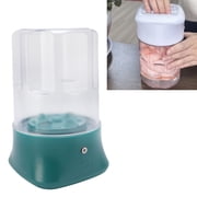 Mini Washing Machine, Quiet Portable Underwear Washer with USB Powered Mini Washer for Travel Dorm Apartment