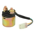 thumbnail image 3 of Relé de solenoide de arranque 35850‑HM7‑000 Reemplazo para TRX350 Fourtrax Rancher 2000-2006 Jadeshay A, 3 of 8