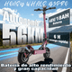 thumbnail image 3 of Scooter Eléctrico Honey Whale G3 PRO Rojo, 3 of 7