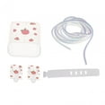 thumbnail image 4 of Cubierta protectora del cable de carga Baoblaze TPU Transparente, 4 of 8