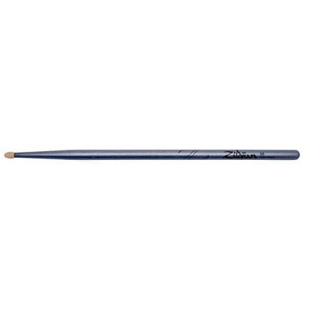 Zildjian Chroma Blue 5A Drumsticks