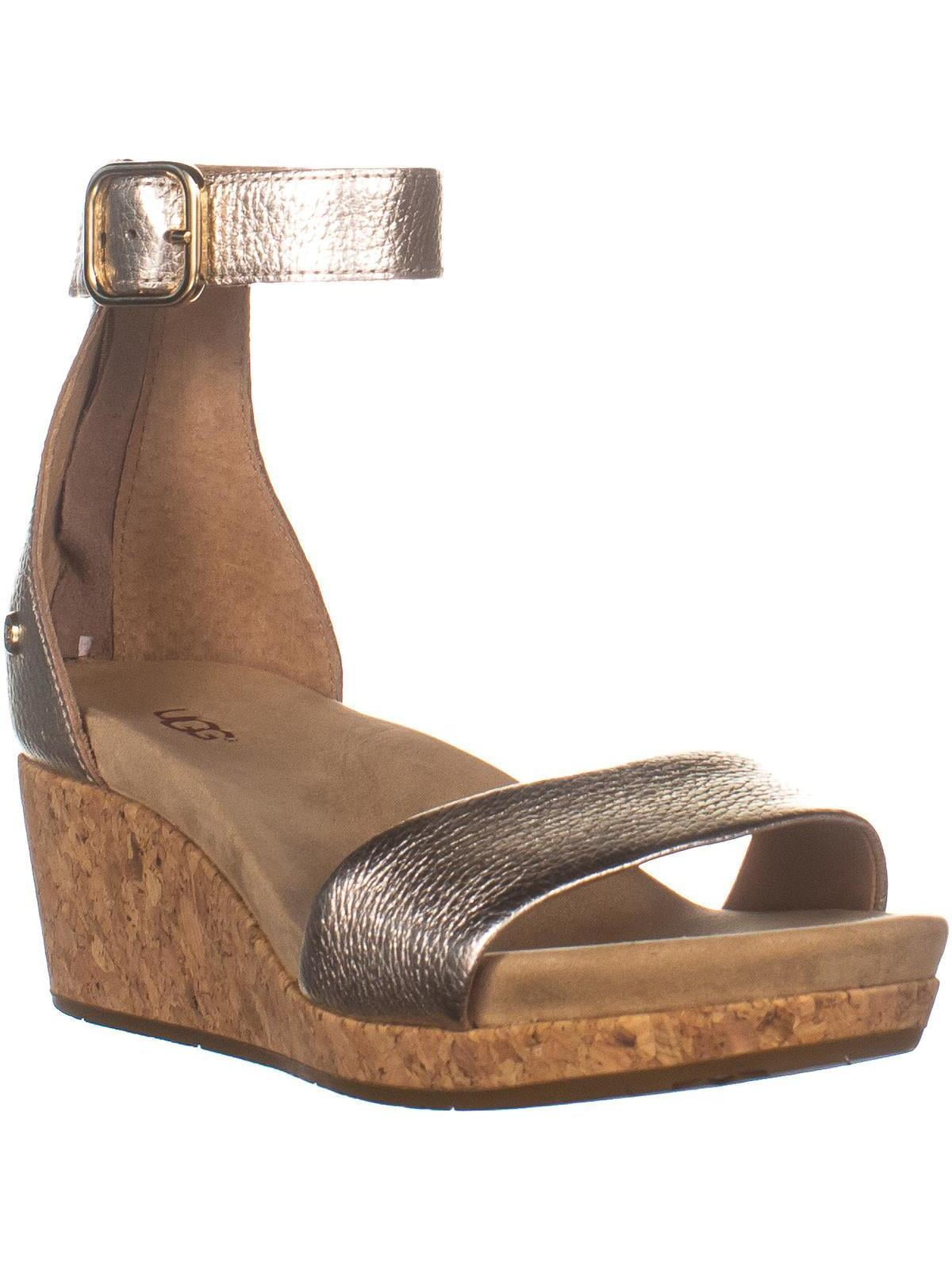 ugg zoe wedge canada