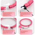thumbnail image 4 of Weighted Hula Circle Hoops for Adults Weight Loss, Infinity Fitness Hoop Plus Size 47 Inch, 24 Detachable Links, Exercise Hoop Suitable for Women and Beginners, 4 of 6