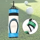 thumbnail image 5 of Set de Transporte de Pelotas de Golf Sharpla 2 Unidades Impermeable Azul Marino, 5 of 8